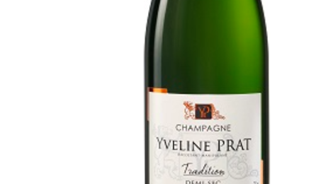 Champagne Yvelines Prat, Champagne Brut Tradition 