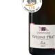 champagne Yveline Prat, Cuvée Rosée