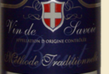 Domaine du Colombier, Pétillant Tradition