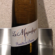 Christophe Joly, Roussette de savoie « La magnifique »