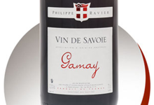 Philippe et Sylvain Ravier, gamay
