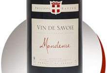 Philippe et Sylvain Ravier, mondeuse Fréterive