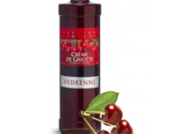 Védrenne, crème de griotte