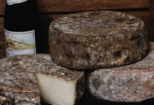 La Tomme Fermière: un fromage de tradition