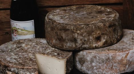 La Tomme Fermière: un fromage de tradition