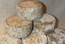 Tommettes de chèvres