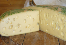 L’Emmental de Savoie