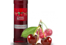 Védrenne, Cherry Brandy Vedrenne