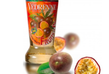 Sirop de fruits de la passion, Védrenne