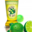 Sirop lime Védrenne