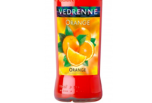 sirop d'orange Védrenne