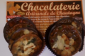 chocolaterie artisanale de Chautagne, florentins