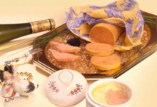 Les foies gras de Liesel