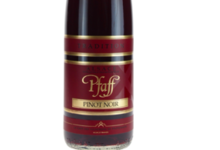 La cave des vignerons de Pfaffenheim, Pinot Noir A.O.C. Alsace 