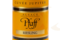 La cave des vignerons de Pfaffenheim, Riesling Cuvée Jupiter A.O.C. Alsace