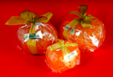 confiserie Léonard PArli, melons entiers confits