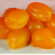 confiserie Léonard Parli, abricots rosés de Provence