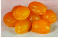 confiserie Léonard Parli, abricots rosés de Provence