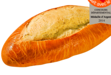 Planchot, gâche