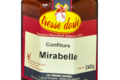 Confiture Mirabelle