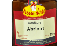 Confiture Abricot 