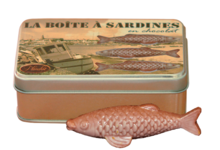 Boîte à Sardines