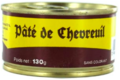 Pâté de Chevreuil