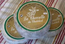 la chevrette du Chatelard