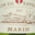 Domaine Delalex, Marin cuvée tradition