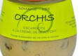 Domaine des Orchis, Escargots à la crème de Beaufort