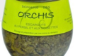 Domaine des Orchis, Escargots au Persil & aux Noisettes