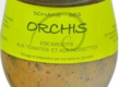 Domaine des Orchis, Escargots aux Tomates & aux Noisettes