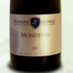 Domaine Dupraz, Mondeuse