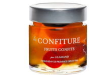 Lilamand confiseur, confiture de fruits confits