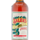 Distillerie La Salers, liqueur de gentiane 25%