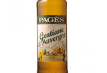 Gentiane d'Auvergne Pagès