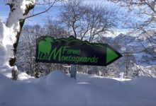 Ferme " Les Montagnards"