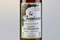 Distillerie La Salamandre, Apéritif Le Framboisier