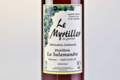 Distillerie La Salamandre, Apéritif Le Myrtiller