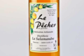 Distillerie La Salamandre, Apéritif Le Pêcher