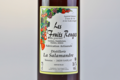 Distillerie La Salamandre, Apéritif Les Fruits Rouges