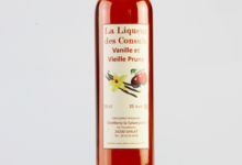 Distillerie La Salamandre, Liqueur des Consuls