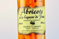 Distillerie La Salamandre, Abricots à la Liqueur