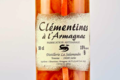 Distillerie La Salamandre, Clémentines à l’armagnac