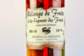 Distillerie La Salamandre, Mélange de Fruits à la Liqueur