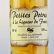 Distillerie La Salamandre, Petites Poires à la Liqueur