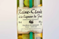 Distillerie La Salamandre, Prunes Reine-Claude à la Liqueur