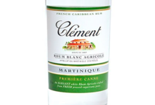Clément Première canne GAMME BAR 40°