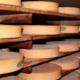 GAEC du Mont Chauffé , ferme Girard, fromage Abondance