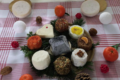 Ferme "Les Armaillis de l'Alpage des Freddys", nos fromages